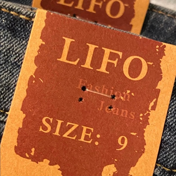 NEW BEST FITTING DISTRESSED SKINNY JEANS - Picture 5 of 10